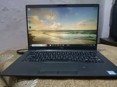 Dell latitude 7400 i7 8th generation 16/256