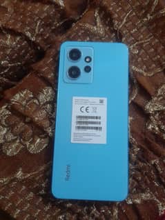 redmi note 12 8 128