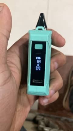 geekvape pod