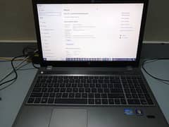 HP Probook - Core i5 (3rd Generation)