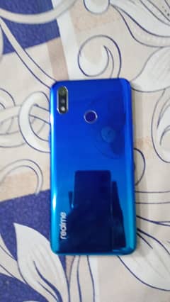 Realme C3