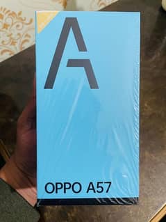 Oppo A57