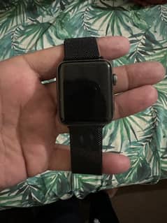 Apple watch series 3