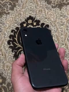 Iphone XR 64gb Waterpack