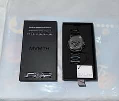 MVMT RAPTOR LIMITED EDITION (casio,seiko,citizen,rado,rolex,tissot)