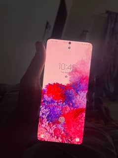 sumsang 20 plus condition 10 by 9 non pta