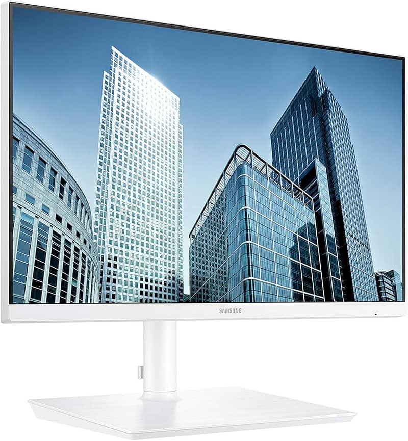 24" Inch Samsung 2K USB -C Monitor(2560 x 1440) Borderless wholesale 1