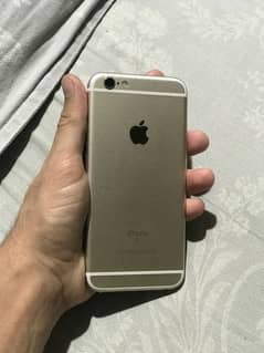 IPhone 6s 128GB