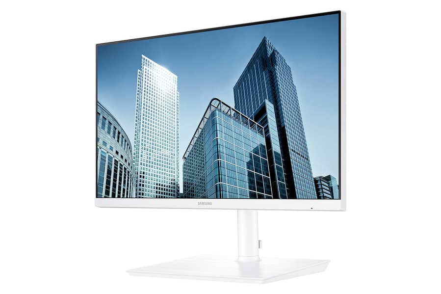 24" Inch Samsung 2K USB -C Monitor(2560 x 1440) Borderless wholesale 0