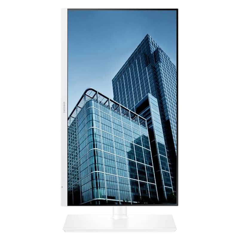 24" Inch Samsung 2K USB -C Monitor(2560 x 1440) Borderless wholesale 4