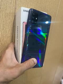 Samsung A51