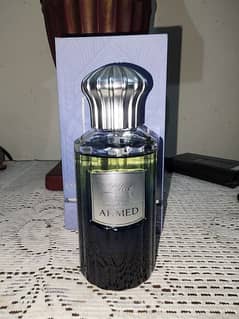 Blue by Ahmed 100ML/92 mL orgnal