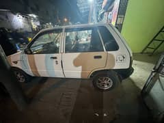 Suzuki Mehran VXR 2005