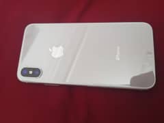 Iphone X 256 GB NON PTA