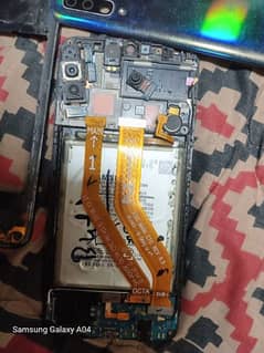 Samsung A50 All Parts Available