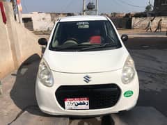 Suzuki Alto 2010