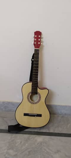 Acustic guitar