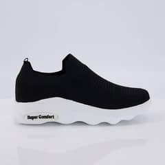 Casual men's sneaker