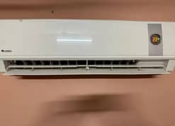 Gree Ac for sale 0312 3869623