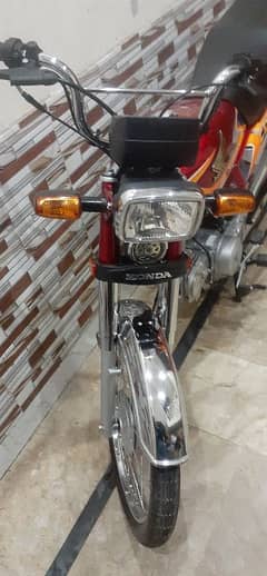 AOA NEW BIKE FOR SALE