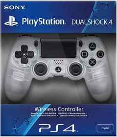 PS4 Controller Original Sony Brand Available.