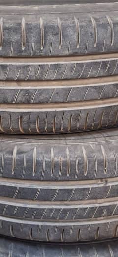 185/65 R15 Dunlop