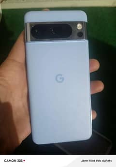 Sale & Exchange google pixel 8 pro