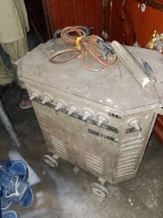 2 welding plant for sale