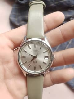 original Citizen Automatic movement Watch