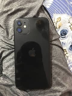 Iphone 11 pta approved with box