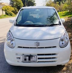 Suzuki Alto 2013