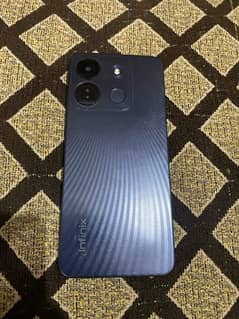 Infinix Smart 7