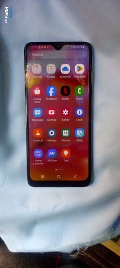 Samsung galaxy A70 6 / 128