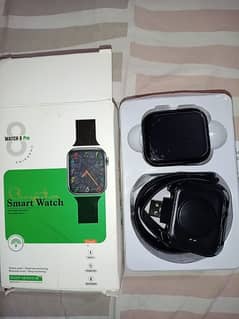 Smart Watch 8 Pro Touch Screen