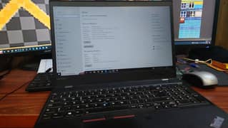 lenovo p51s I7 6th generation