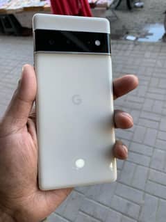 Pixel 6 pro 12gb 128gb 03035203203