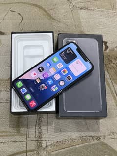 iPhone 11 Pro Max (PTA Approved]