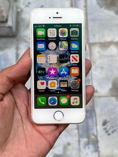 iPhone 5s (Pta Approve 32 GB)