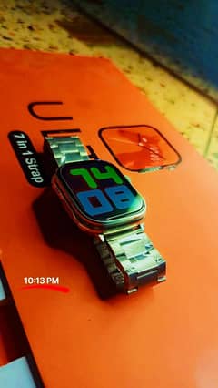 T10 Smart watch