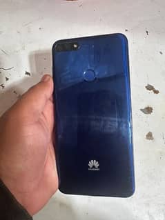 i am selling my huawei mobile y7 prime 2018. . . 03049999653