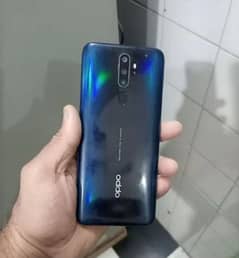 Oppo A9 2020.8/128