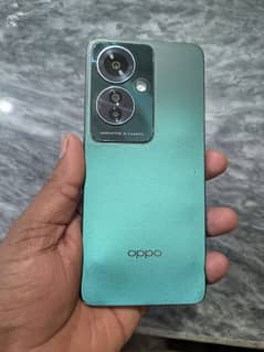 oppo Reno 11f