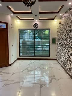 3 Marla Prime Location House Rent B Block In Al Kabir Town Phas 2