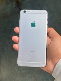 iPhone 6s Plus (128 GB)