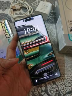 Infinix Zero 40 4G