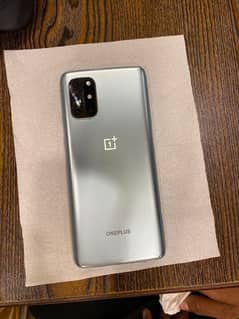 OnePlus 8t 12 256