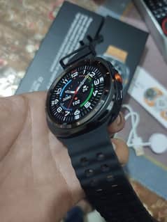 Samsung watch 7 ultra