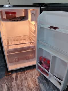 room fridge new