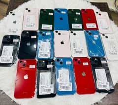 iphone 13 jv 128gb 100 battery health in apple warranty