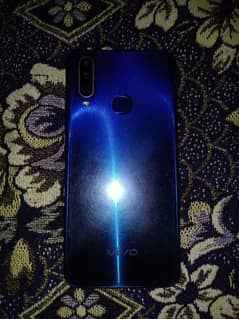 VIVO Y15